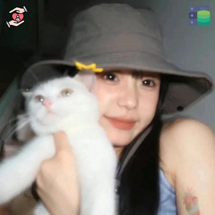 林女士